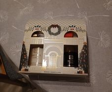 candle