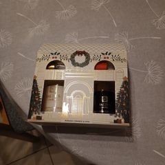 candle