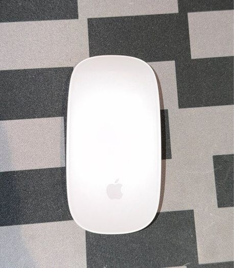 2024 M4 iMac - Blue