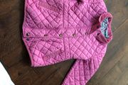 girls jacket