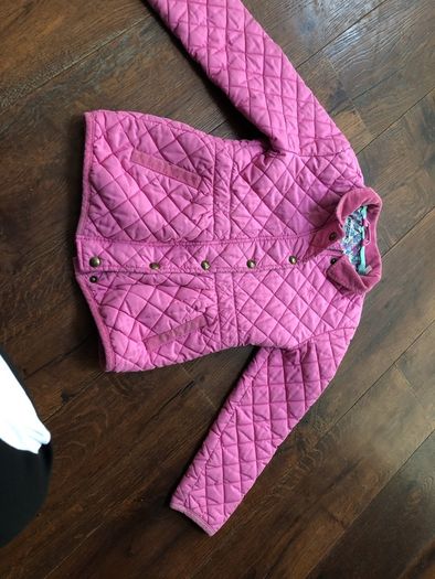 girls jacket