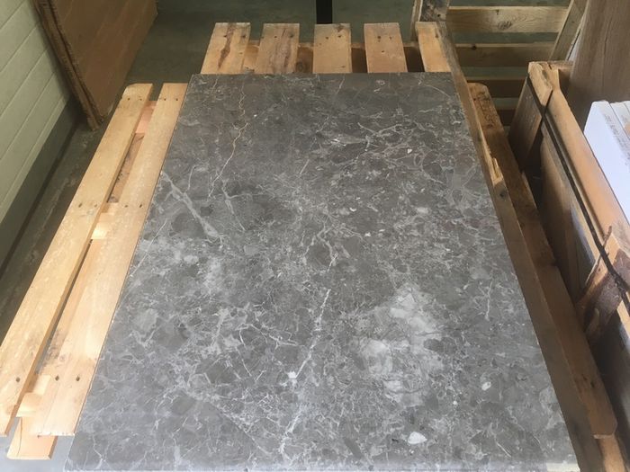 marble