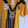 Vintage Pittsburgh Steelers - Rod Woodson 75th anniversary Throwback jersey Image 4