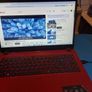 ACER Aspire 3, Model N19C1, Intel Core i3-7020U CPU, 2.3GHz, 12GBG Ram, 1 Terrabyte HDD, Windows 10, Microsoft Edge, Chrome, Image 5