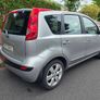 Nissan Note 2006 1.6 Petrol - LONG NCT 04/27 mint Image 2