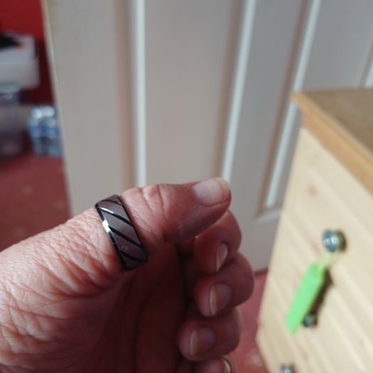 PAin Free Ring size 11