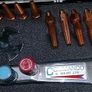 Commando Hand Welding Torch Image 3