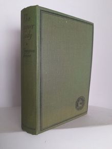 The Lacquer Lady by F. Tennyson Jesse (HQ390)
