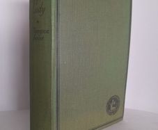 The Lacquer Lady by F. Tennyson Jesse (HQ390)
