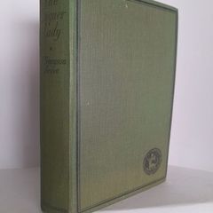 The Lacquer Lady by F. Tennyson Jesse (HQ390)