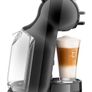 Brand new Krups KP1208 Nescafe Dolce Gusto Mini Me Coffee Capsule Machine Coffee Machine for Hot and Cold Drinks 15 Bar Pump Pressure Automatic Water Dosing Flow Stop Technology 1600 W 0.8 L Image 2