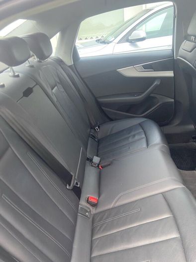 Selling Audi a4