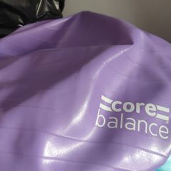 pregnancy ball