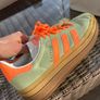 Adidas Gazelle Bold Image 3