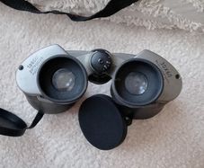 Tasco Binoculars