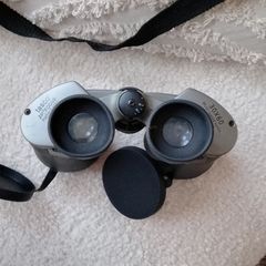 Telescopes & Binoculars