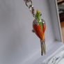 Thomas Sabo parrot pendant Image 9