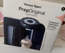 Tommee Tippee Bottle Maker