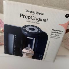 Tommee Tippee Bottle Maker