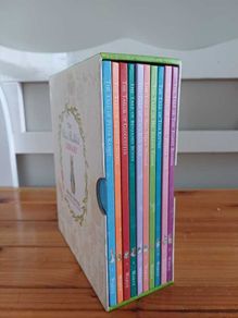 The Peter rabbit library