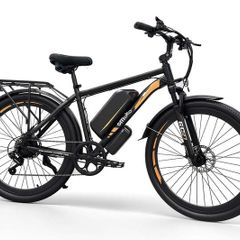 EMOKO EC27 Electric Bike