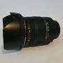 Sigma 17-50mm f/2.8 EX DC HSM Lens for Canon EF-S - Mint / Like New Image 6