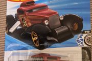 Hot Wheels - Mid Mill