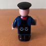 Vintage Toy Figure by Brio? Image 2