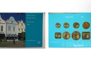 Aruba Coin Set 1988