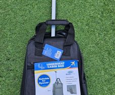 Cabin Bag - Brand New