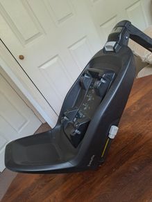 Maxi-cosi Isofix