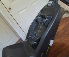 Maxi-cosi Isofix