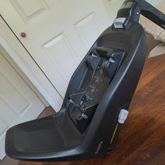 Maxi-cosi Isofix