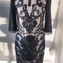 Comma dress Image 9