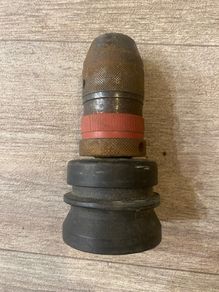 Hilti chuck