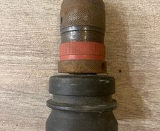 Hilti chuck