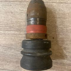 Hilti chuck