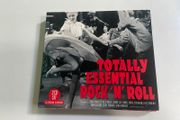 Totally Essential Rock 'n' Roll 3 CD Set