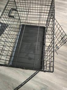 dog crate Large