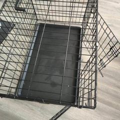 dog crate Large