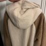 Hooded bathrobe Image 6