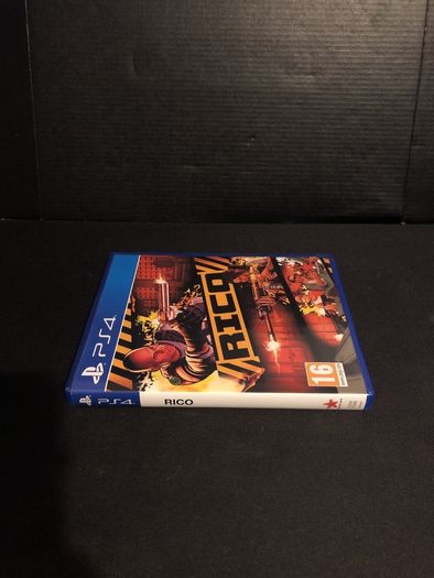 Rico Ps4