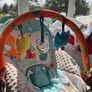 Baby rocker seat Image 2