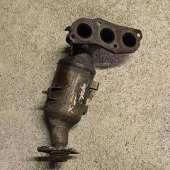 Catalytic converter