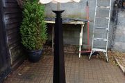 Vintage Art Deco Style Floor Lamp