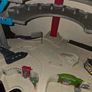 Hot Wheels City Ultimate Garage Playset Image 10