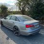 Breaking Audi A6 c7 2.0tdi Cglc NEJ LY7G Image 6