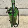 vintage BAELZ oil grease half turn dispenser Image 3