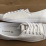 Lacoste trainers Ziane White 7 (41) Image 3