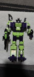 Transformer  / toy